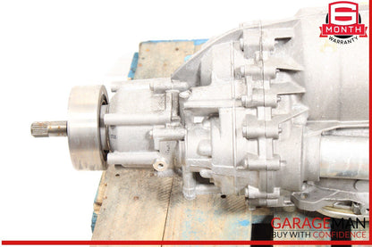 12-17 Audi A6 A5 Q5 2.0L Automatic Transmission Assembly OEM 128k