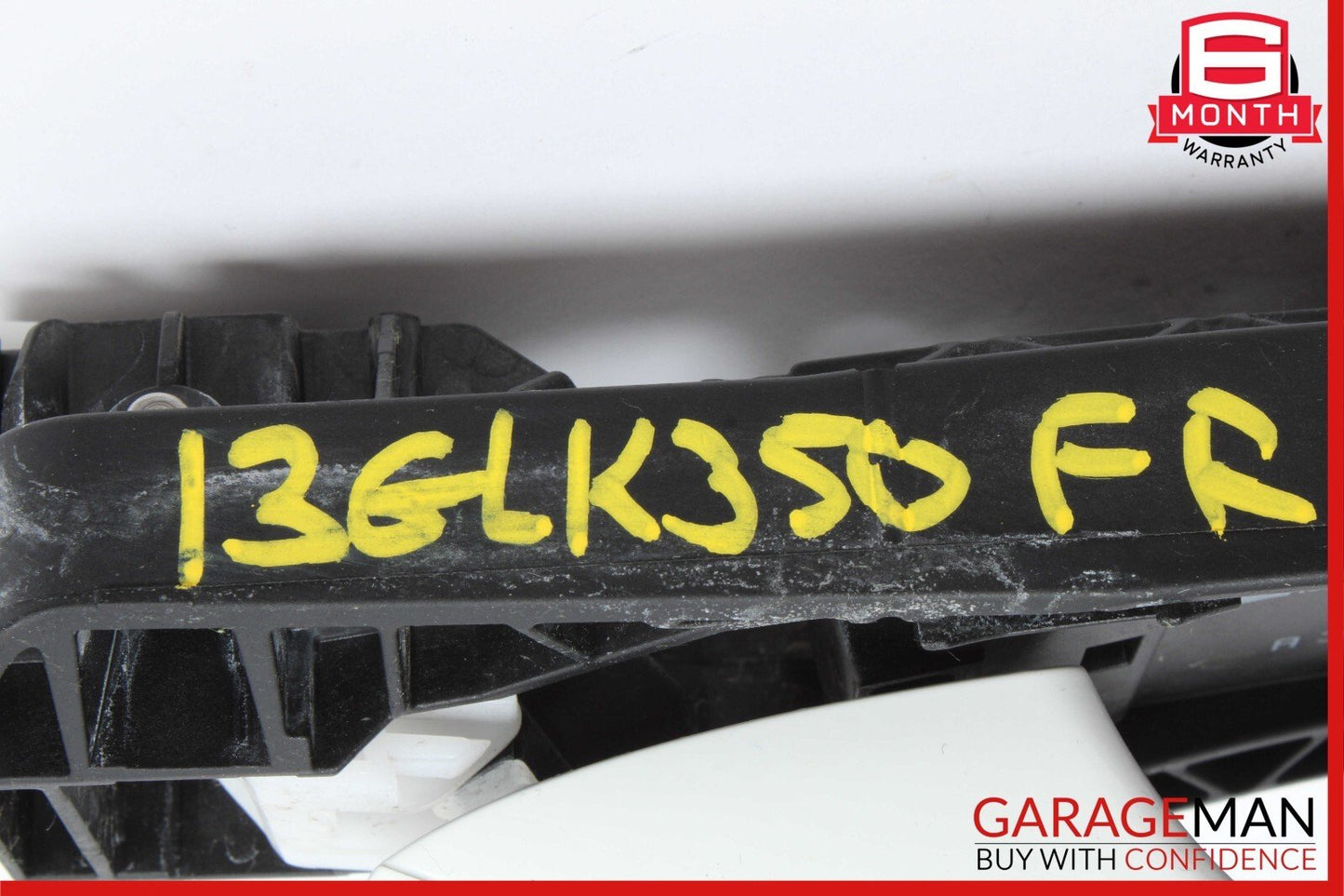 12-20 Mercedes GLK350 CLA250 SLK250 SLC300 Right Side Exterior Door Handle OEM