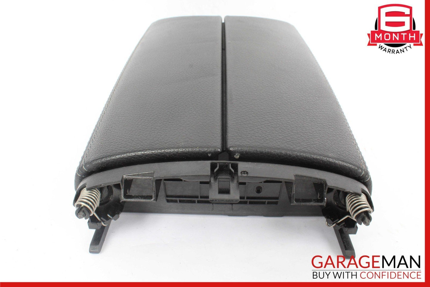 15-20 Mercedes W205 C300 Center Console Arm Rest Armrest Cup Holder Anthracite