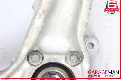 12-19 Mercedes W166 ML350 4MATIC Front Right Passenger Side Spindle Knuckle OEM
