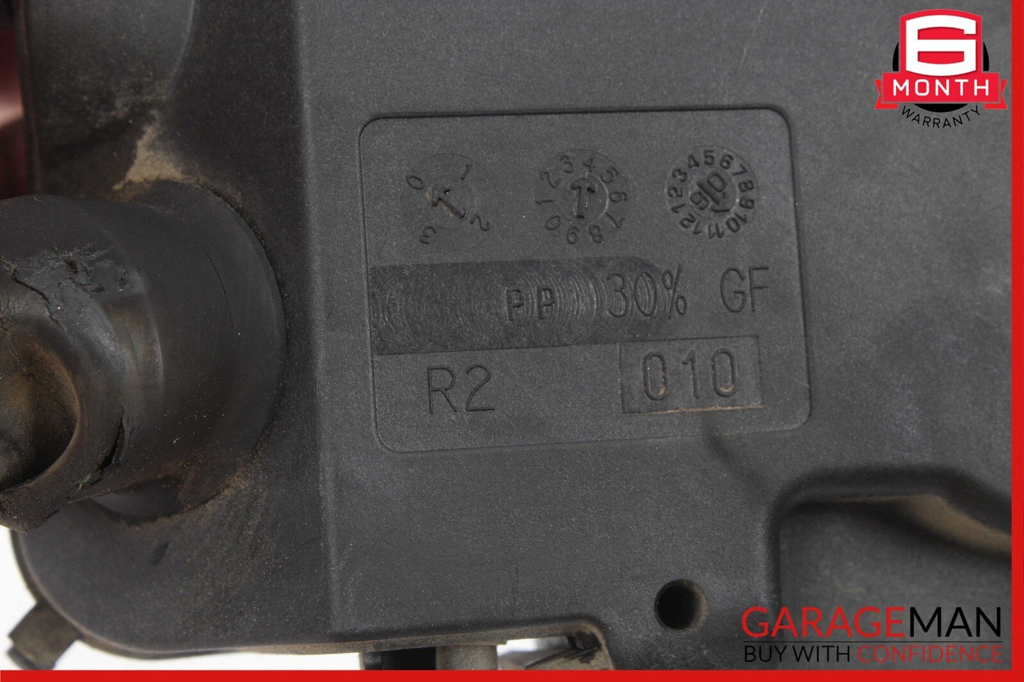 03-09 Mercedes W211 E320 E350 E500 E550 Front Right Door Lock Latch Actuator