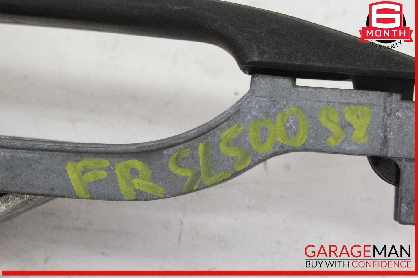 94-02 Mercedes R129 SL500 SL600 Front Right Side Exterior Door Handle OEM