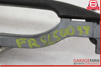 94-02 Mercedes R129 SL500 SL600 Front Right Side Exterior Door Handle OEM