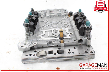 Mercedes X164 GL450 E350 CL550 7G Tronic Transmission Valve Body 2122770001 OEM