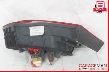 13-19 BMW 640i 650i F06 Rear Right Passenger Side Inner Tail Light 89505164 OEM