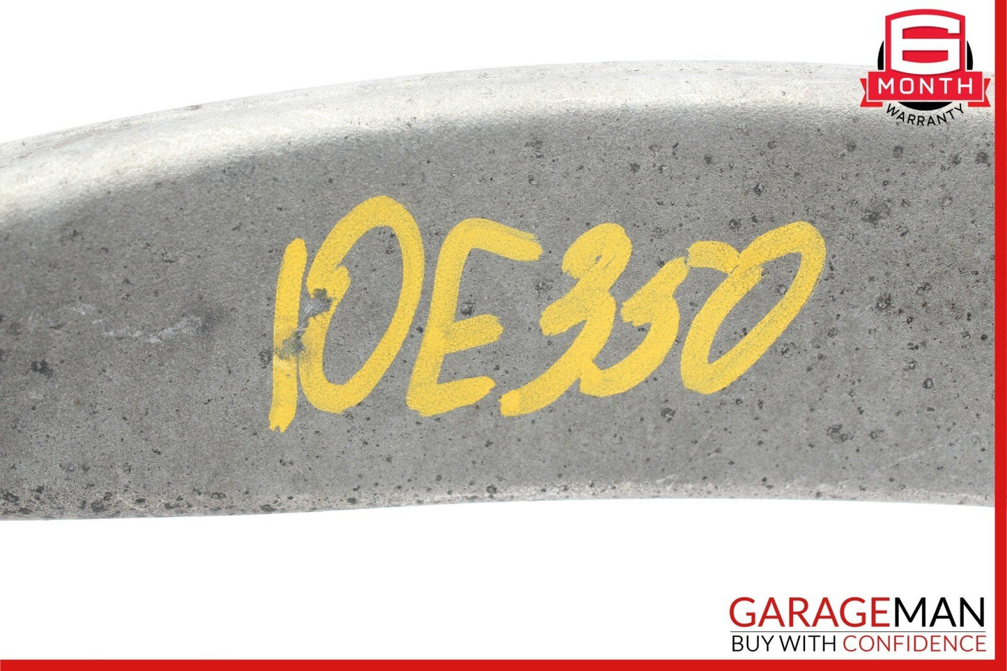 10-16 Mercedes W212 E350 E550 CLS400 Front Left Side Top Upper Control Arm OEM