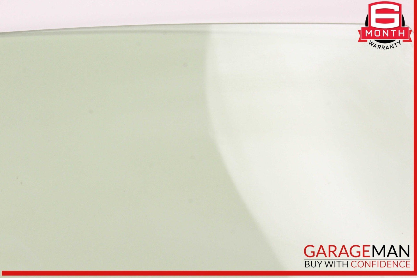 15-21 Subaru WRX Front Right Passenger Side Door Window Glass 61011VA000 OEM
