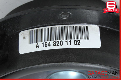06-12 Mercedes X164 GL450 Rear Right & Left Side Door Sound Audio Speakers