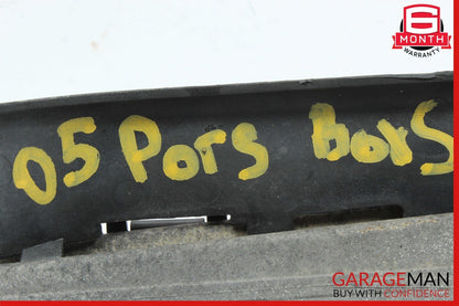 05-12 Porsche Boxster S 987 Cayman Left Right Side Wishbone Control Arm OEM