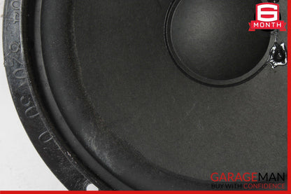06-13 Mercedes GL450 ML350 R350 Right & Left Door Sound Audio Speakers Set of 2