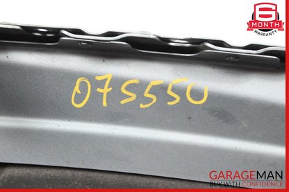 07-13 Mercedes W221 S550 S600 Front Hood Bonnet Cover Assembly Andorite Gray