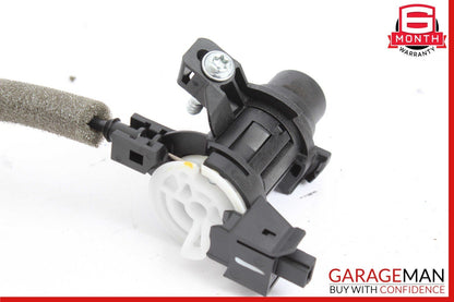 08-17 Mercedes W204 C300 E350 E400 Rear Trunk Lid Latch Lock Actuator OEM