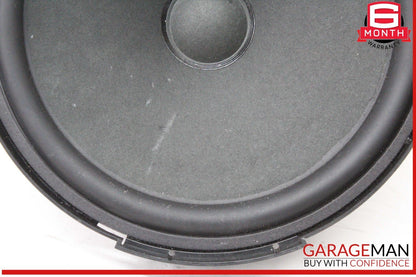 08-14 Mercedes X204 GLK350 4MATIC Rear Right & Left Side Door Sound Speakers Set