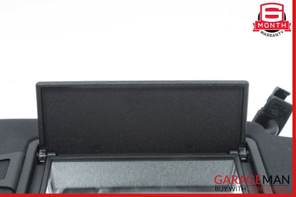 08-14 Mercedes W204 C250 C300 Sedan Front Right Side Sunvisor Sun Visor Shade