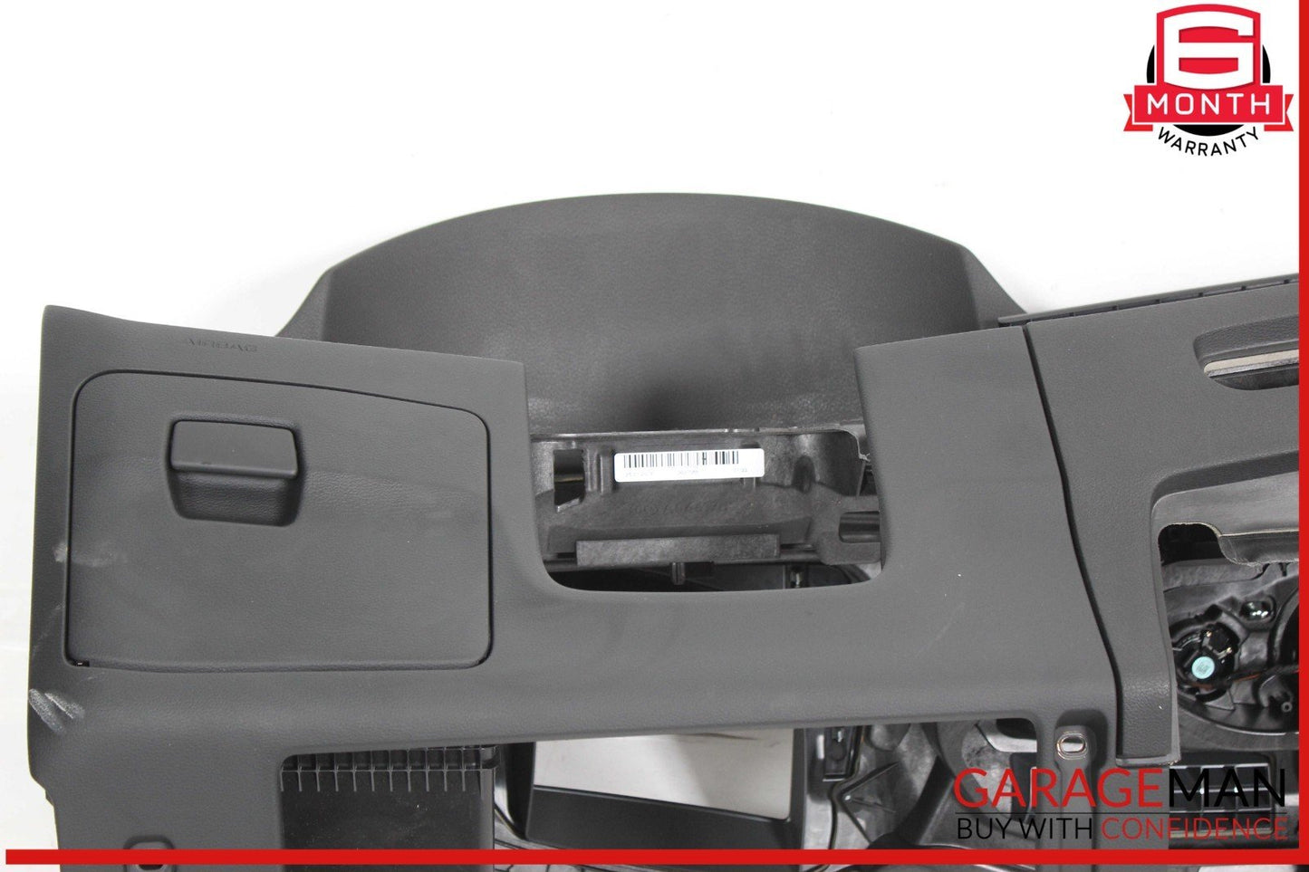 18-24 Audi RS5 S5 A5 Dashboard Dash Instrument Panel Assembly Black OEM