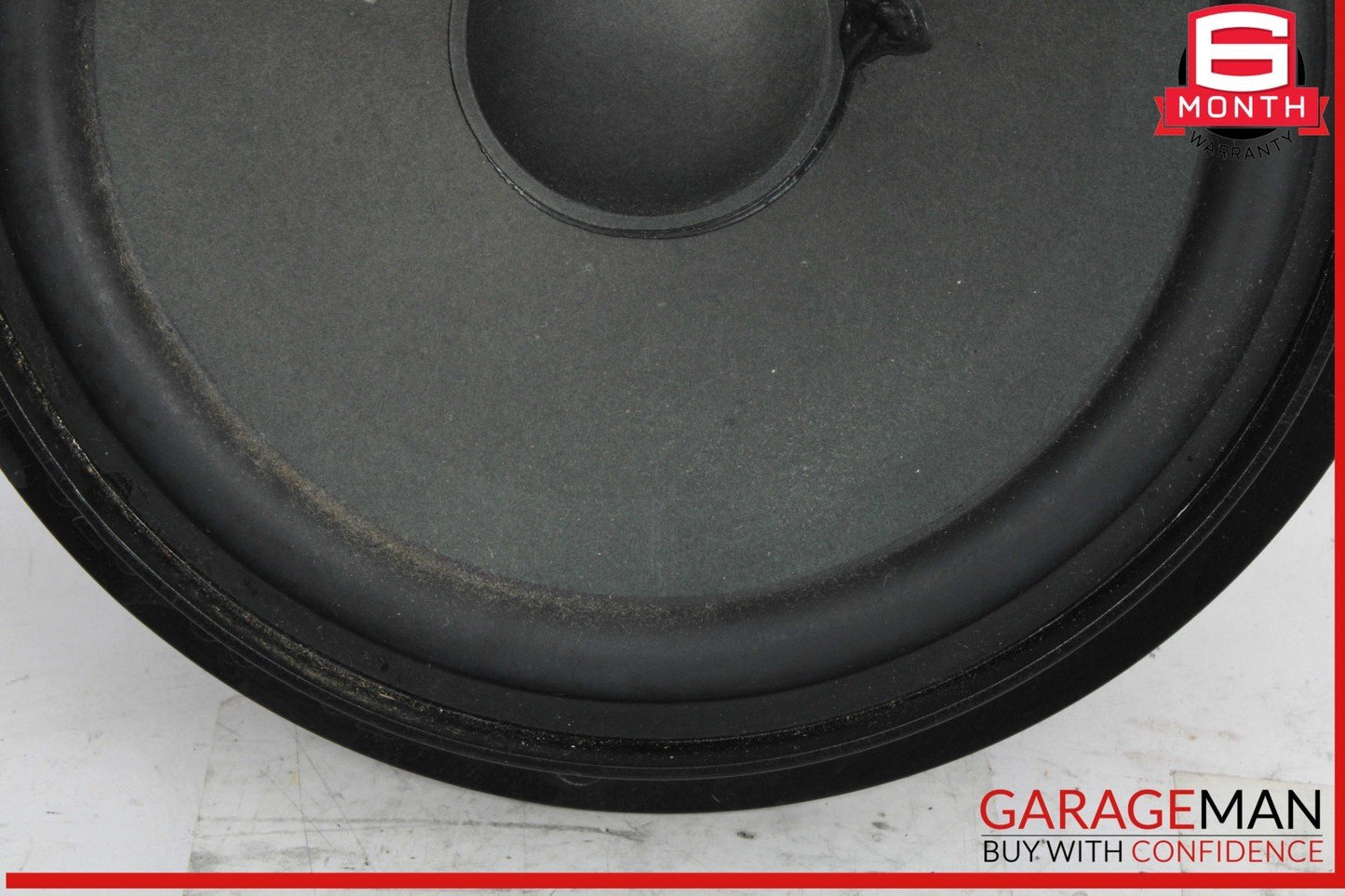 06-12 Mercedes X164 GL450 Left & Right Door Sound Audio Speakers Set of 2 Pc OEM