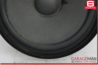 06-12 Mercedes X164 GL450 Left & Right Door Sound Audio Speakers Set of 2 Pc OEM