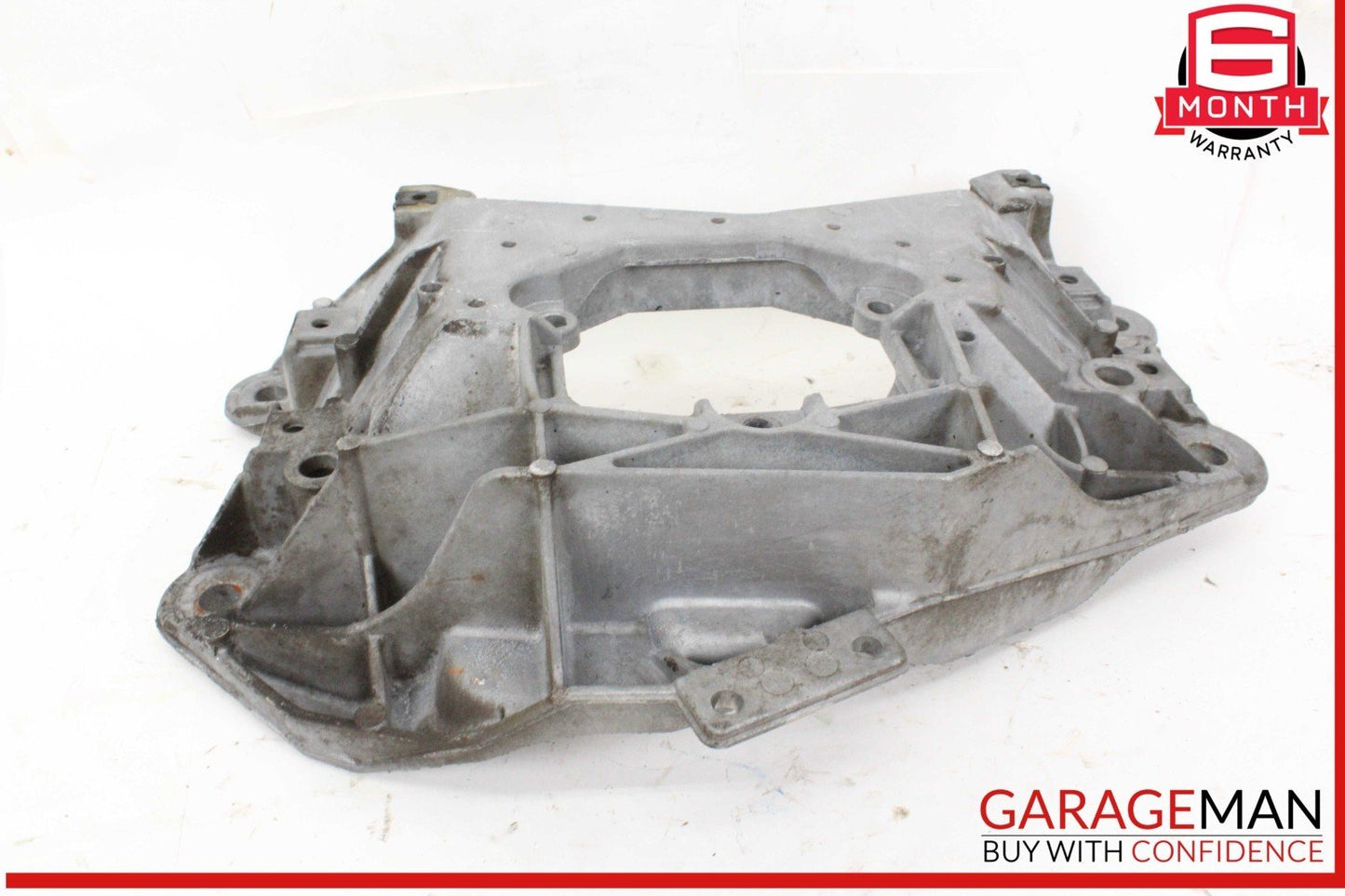 2013-2017 Audi Q5 Rear Crossmember Support Bracket 4H0399263AD