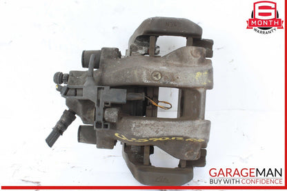 10-18 Mercedes W218 CLS550 CLS350 Rear Brake Caliper Calipers Set of 2 Pc OEM
