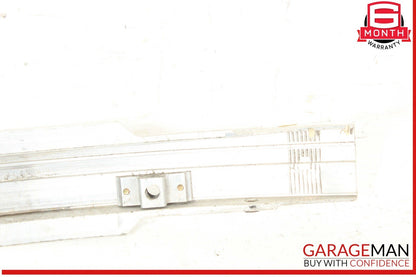 97-04 Porsche 986 Boxster Front Bumper Support Reinforcement Impact Bar OEM