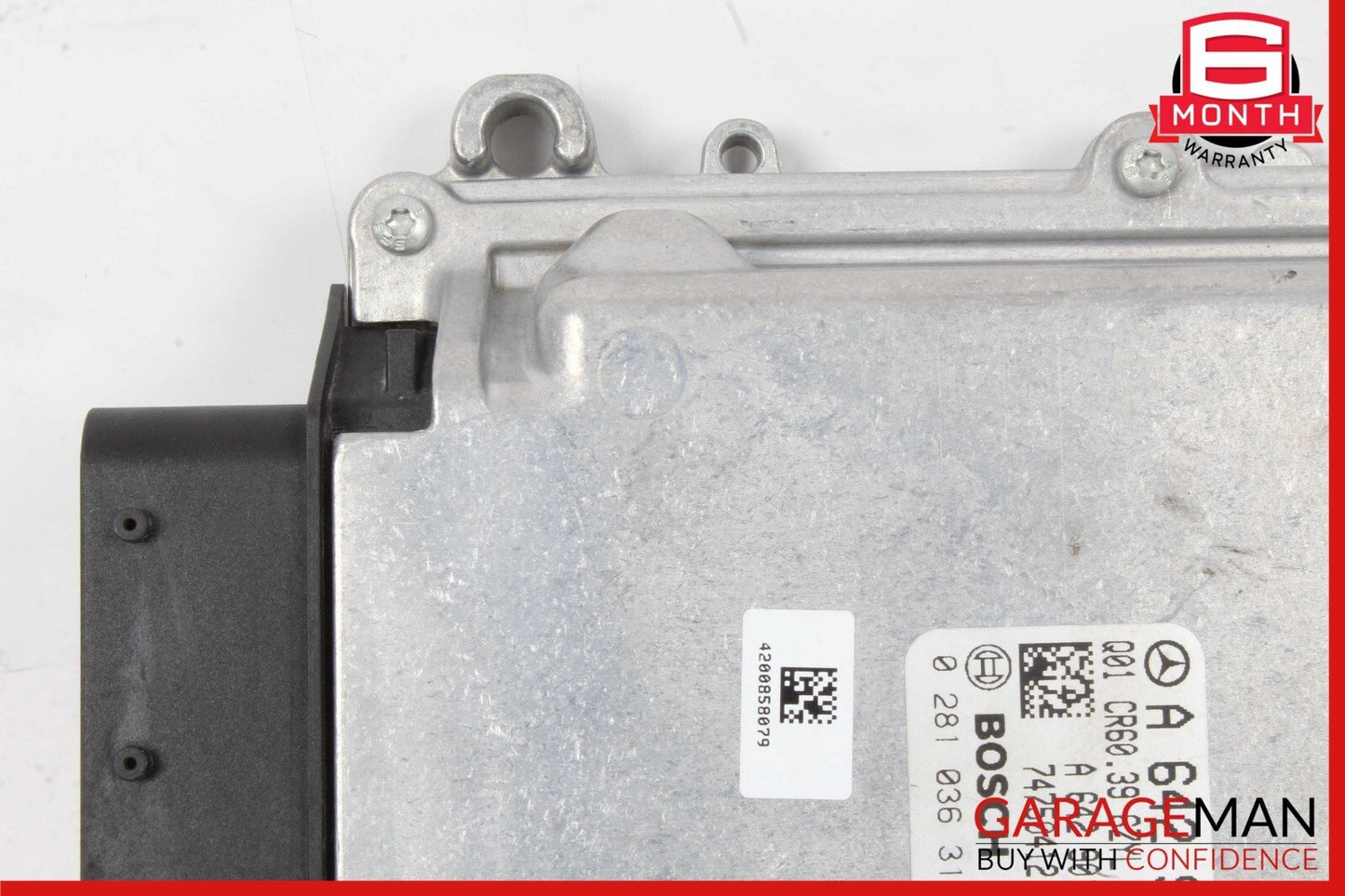 10-18 Mercedes W906 Sprinter 2500 3500 Engine Control Module 6429009701 OEM