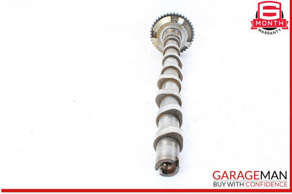 11-20 Mercedes W117 CLA250 Left Side Intake Camshaft 2700501247 OEM