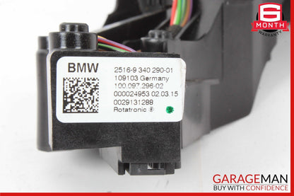 14-21 BMW i3 i3s I01 Hybrid Start Stop Switch 2516934029001 OEM