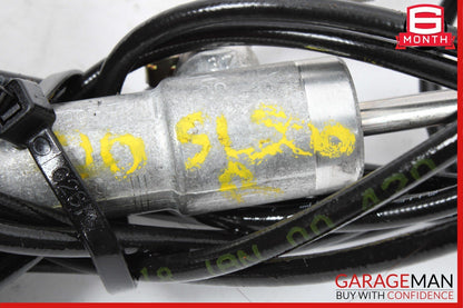 90-02 Mercedes R129 SL500 Rear Right / Left Convertible Roof Cover Lift Cylinder