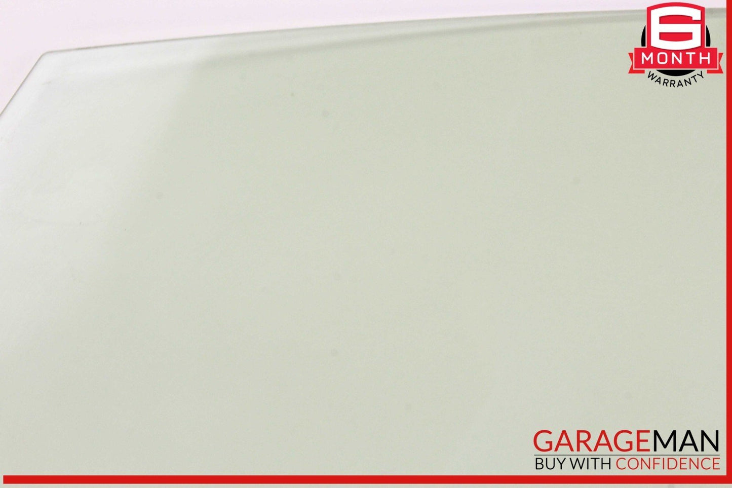 15-21 Subaru WRX Front Left Driver Side Door Window Glass 61166VA000 OEM