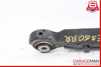 08-18 Mercedes W212 E350 C300 Rear Right or Left Side Lower Thrust Control Arm
