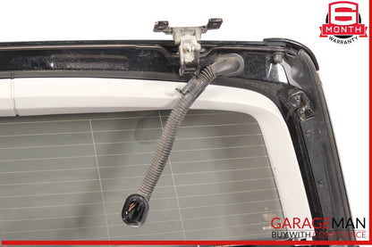 10-15 Mercedes X204 GLK250 GLK350 Rear Trunk Hatch Tailgate Lift Gate OEM