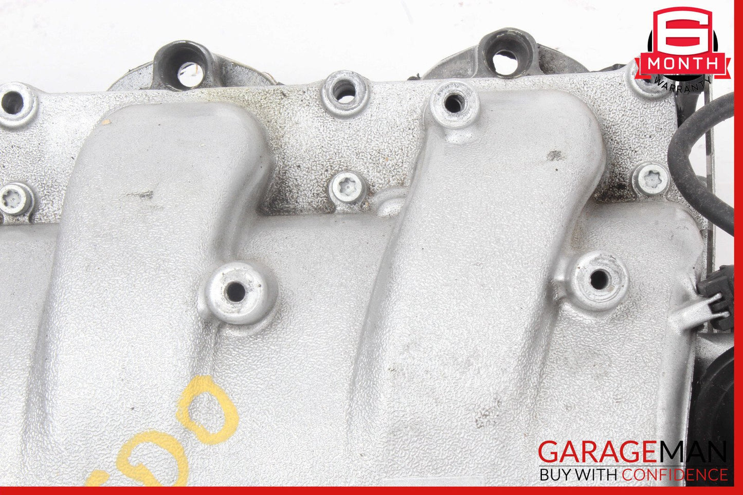 03-14 Mercedes W215 CL600 Engine Motor Air Intake Manifold OEM