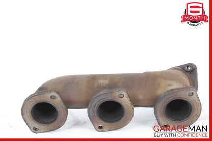 97-03 Mercedes W210 E320 Right Passenger Side Exhaust Manifold Header OEM