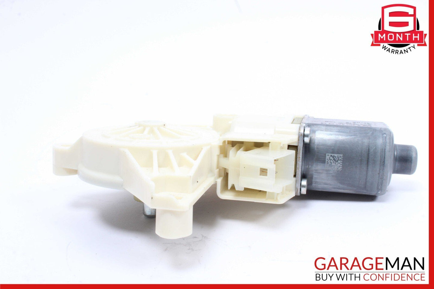 08-16 Mercedes W204 C250 C350 Front Right Door Window Regulator Motor OEM