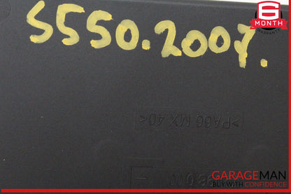 07-13 Mercedes W221 S550 S400 Rear Right or Left Side Door Control Module OEM