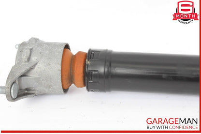 14-19 Mercedes W117 CLA250 Rear Right & Left Side Shock Absorber Strut Set OEM