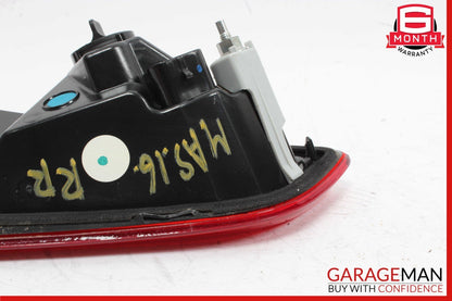 14-17 Maserati Ghibli Rear Right Side Trunk Inner Tail Light Lamp OEM