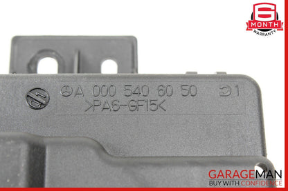 10-13 Mercedes W221 S400 S550 CL550 Fuse Box Control Module 0005406050 OEM