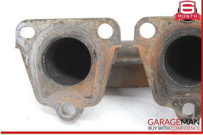 14-17 Audi SQ5 Q5 Right Passenger Side Exhaust Manifold Header 06E253034T OEM