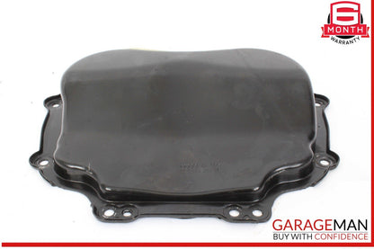 09-16 Audi S4 Engine Motor Upper Timing Chain Cover 06E109285J OEM