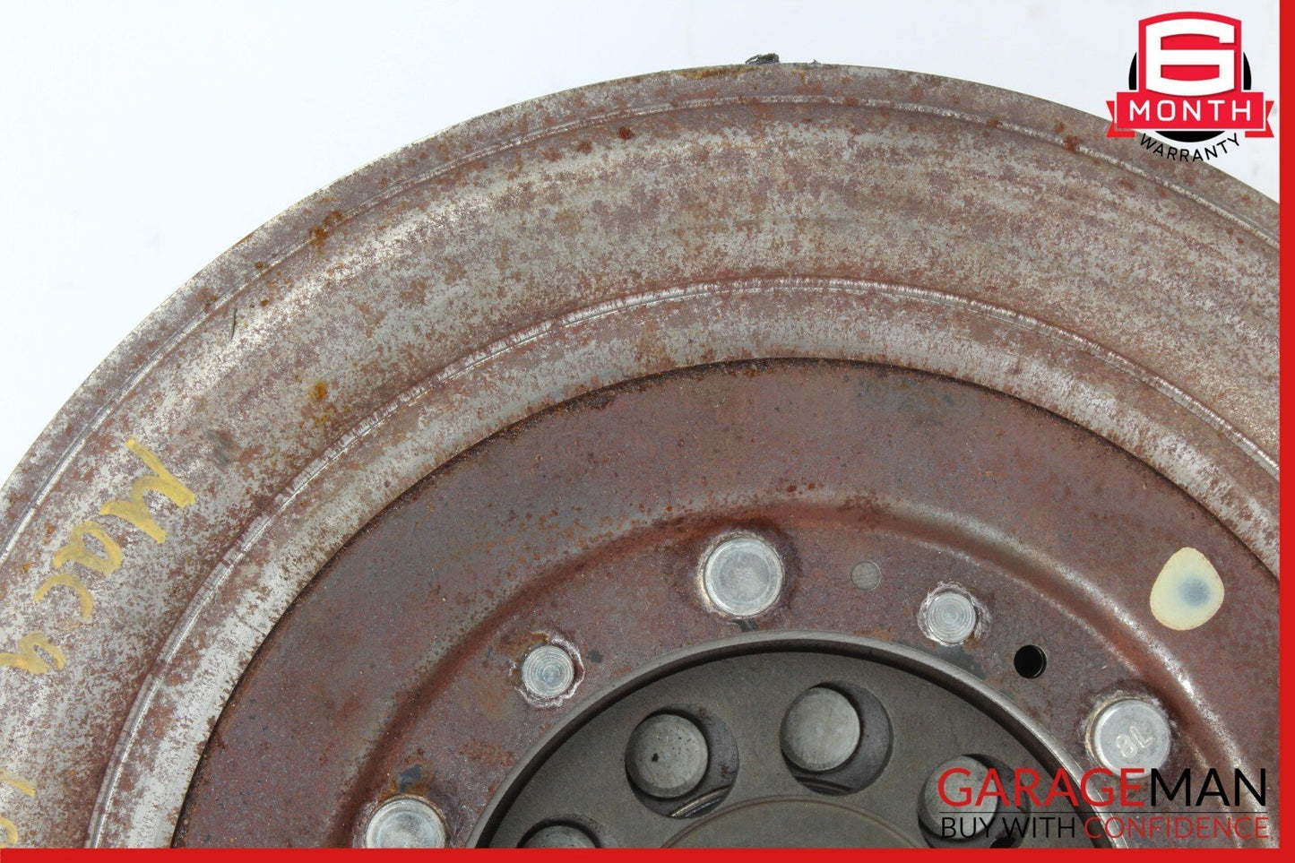 17-24 Porsche Macan 95B Automatic Flywheel Disc 0B5105317 OEM