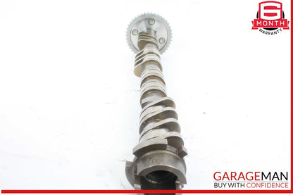 10-16 Porsche Cayenne 958 Panamera Right Side Intake Camshaft 94810505122 OEM