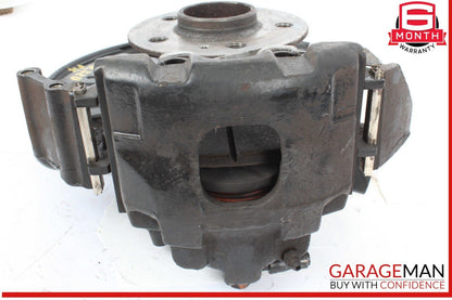 98-05 Mercedes W163 ML320 Front Right Passenger Side Spindle Knuckle w/ Caliper