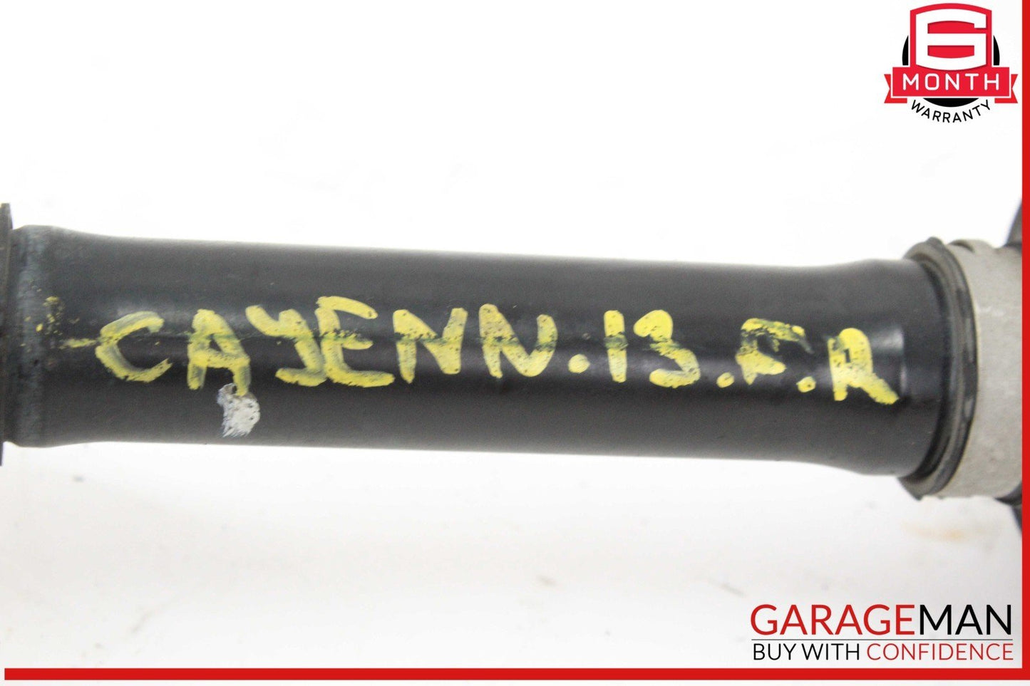 11-18 Porsche Cayenne 958 AWD Front Left or Right Side CV Axle Drive Shaft OEM