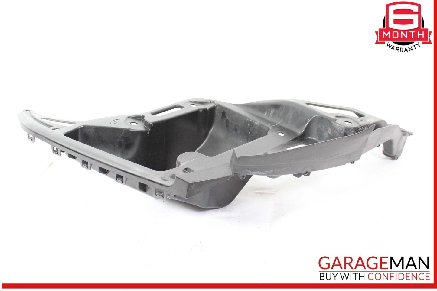 14-21 BMW i3 I01 Rear Driver Left Side Quarter Panel Mount Bracket 7296753 OEM