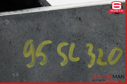 94-95 Mercedes R129 SL320 ETS ABS Traction Control Module 0155458032 OEM