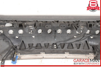 07-10 Mercedes W216 CL550 CL600 Sport AMG Rear Bumper Cover Assembly OEM