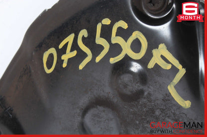 07-14 Mercedes W221 S550 CL550 RWD Front Left Wheel Carrier Spindle Knuckle Hub