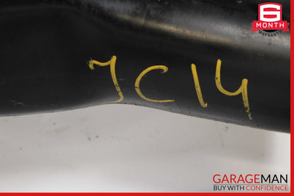 14-17 Jeep Grand Cherokee Rear Bumper Reinforcement Rebar OEM