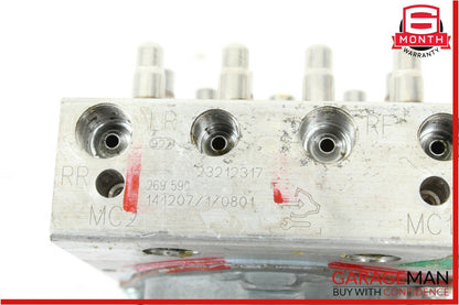 15-16 Chevrolet Corvette Z06 ABS Anti Lock Brake Pump OEM